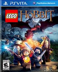 LEGO The Hobbit - (CIB) (Playstation Vita)