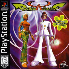 Bust A Groove - (LS) (Playstation)