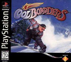 Cool Boarders - (CIB) (Playstation)