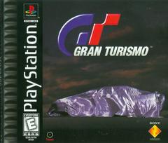 Gran Turismo - (Missing) (Playstation)