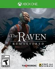 The Raven Remastered - (CIB) (Xbox One)