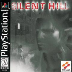 Silent Hill - (Missing) (Playstation)