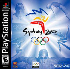 Sydney 2000 - (CIB) (Playstation)