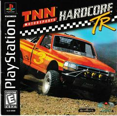 TNN Motorsports Hardcore TR - (CIB) (Playstation)