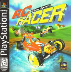Team Losi RC Racer - (CIB) (Playstation)