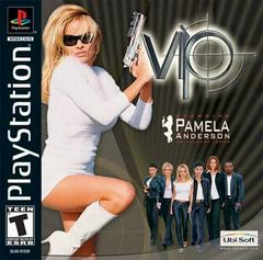 VIP - (CIB) (Playstation)