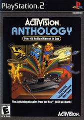 Activision Anthology - (CIB) (Playstation 2)