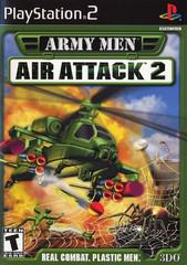 Army Men Air Attack 2 - (LS) (Playstation 2)