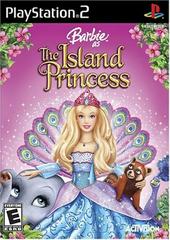 Barbie as the Island Princess - (Missing) (Playstation 2)