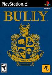 Bully - (Missing) (Playstation 2)