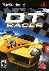 DT Racer - (Missing) (Playstation 2)