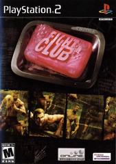Fight Club - (CIB) (Playstation 2)