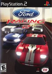 Ford Racing 2 - (Missing) (Playstation 2)