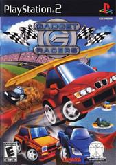 Gadget Racers - (Missing) (Playstation 2)