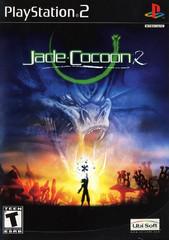 Jade Cocoon 2 - (CIB) (Playstation 2)