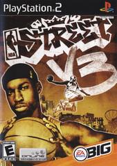 NBA Street Vol 3 - (MissFlaw) (Playstation 2)