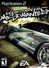 Need for Speed Most Wanted - (LS) (Playstation 2)