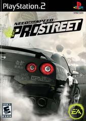 Necesidad de Speed Prostreet - (CIB) (Playstation 2)