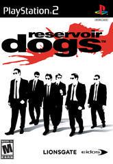 Reservoir Dogs - (LS) (Playstation 2)
