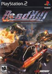 Roadkill - (CIB) (Playstation 2)