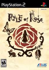 Rule of Rose - (CIB) (Playstation 2)