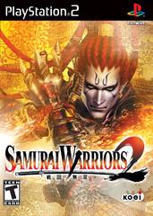 Samurai Warriors 2 - (CIB) (Playstation 2)