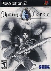 Shining Force Neo - (CIB) (Playstation 2)
