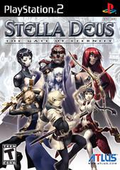 Stella Deus - (CIB) (Playstation 2)