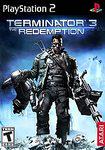 Terminator 3 Redemption - (CIB) (Playstation 2)