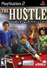 The Hustle Detroit Streets - (CIB) (Playstation 2)