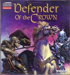 Defender of the Crown - (CIB) (CD-i)