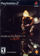 Twisted Metal Black Online - (LS) (Playstation 2)