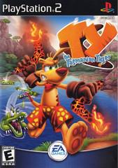 Ty the Tasmanian Tiger - (Missing) (Playstation 2)