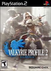 Valkyrie Profile 2 Silmeria - (Missing) (Playstation 2)