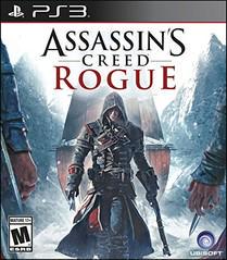 Assassin's Creed: Rogue - (CIB) (Playstation 3)