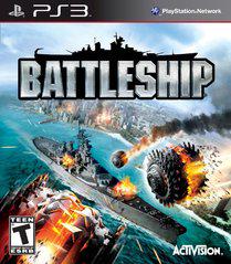 Battleship - (CIB) (Playstation 3)