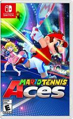 Mario Tennis Aces - (LS) (Nintendo Switch)