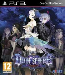 Odin Sphere Leifthrasir - (CIB) (PAL Playstation 3)