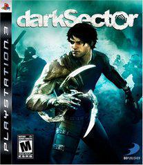 Sector Oscuro - (CIB) (Playstation 3)