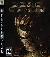 Dead Space - (Missing) (Playstation 3)