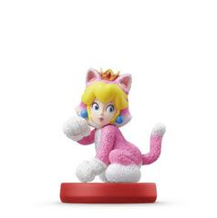 Cat Peach - (LS) (Amiibo)