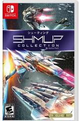 Colección Shmup - (CIB) (Nintendo Switch)