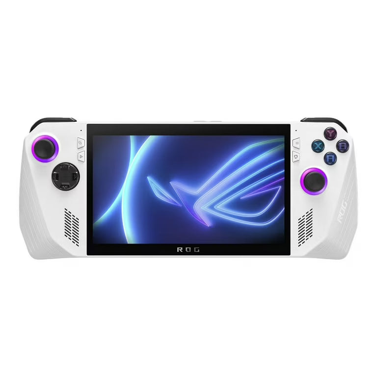 Rog Ally RC71L White - (CIB) (PC Games)