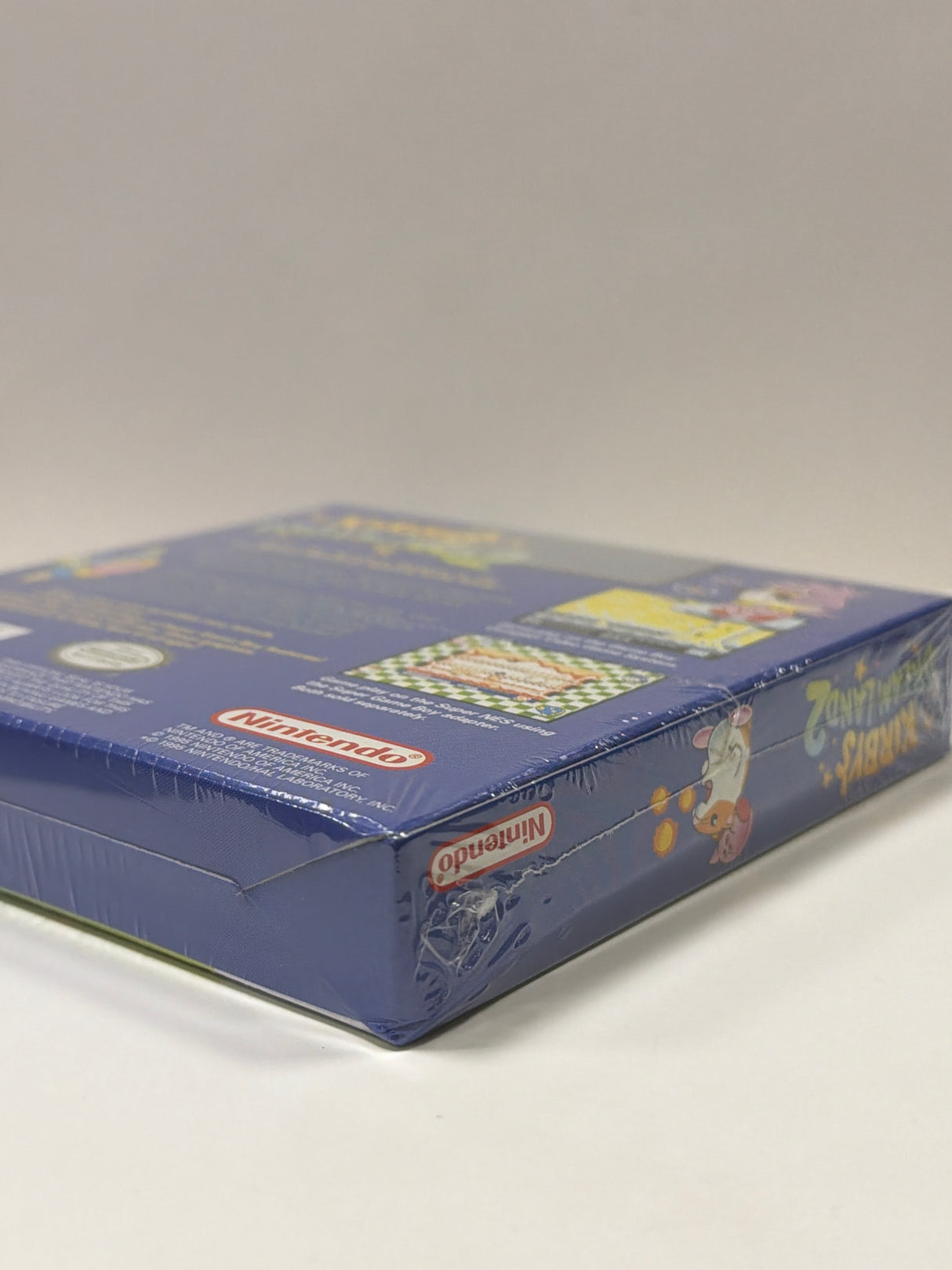 Kirby's Dream Land 2 - (New) (GameBoy)