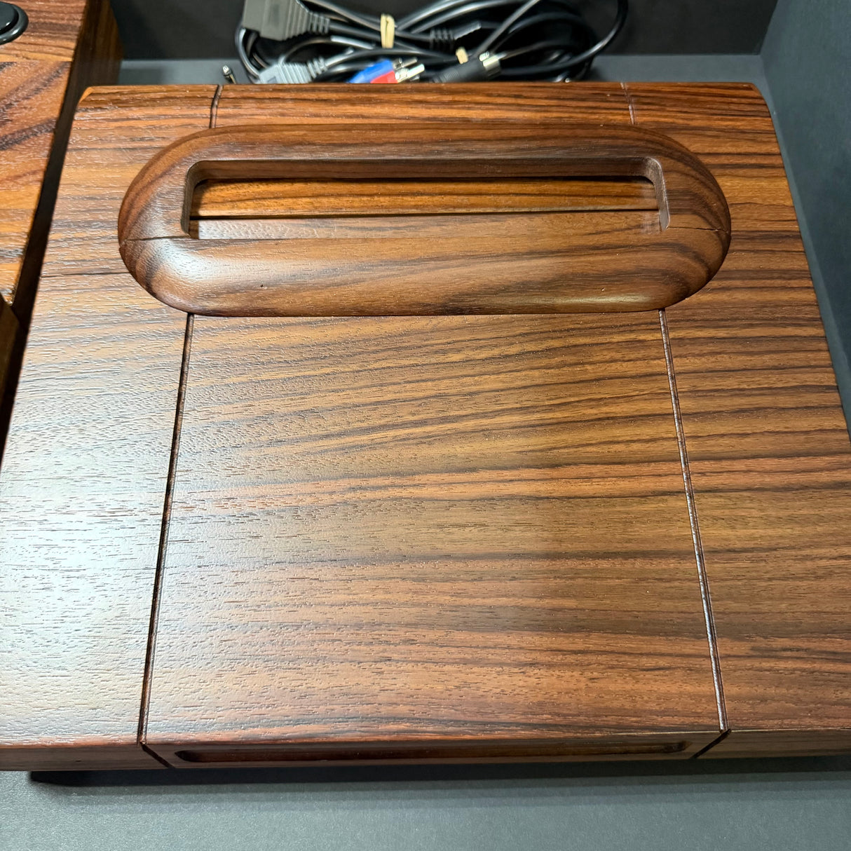 Analogue CMVS - (LS Flaw) (Neo Geo MVS)