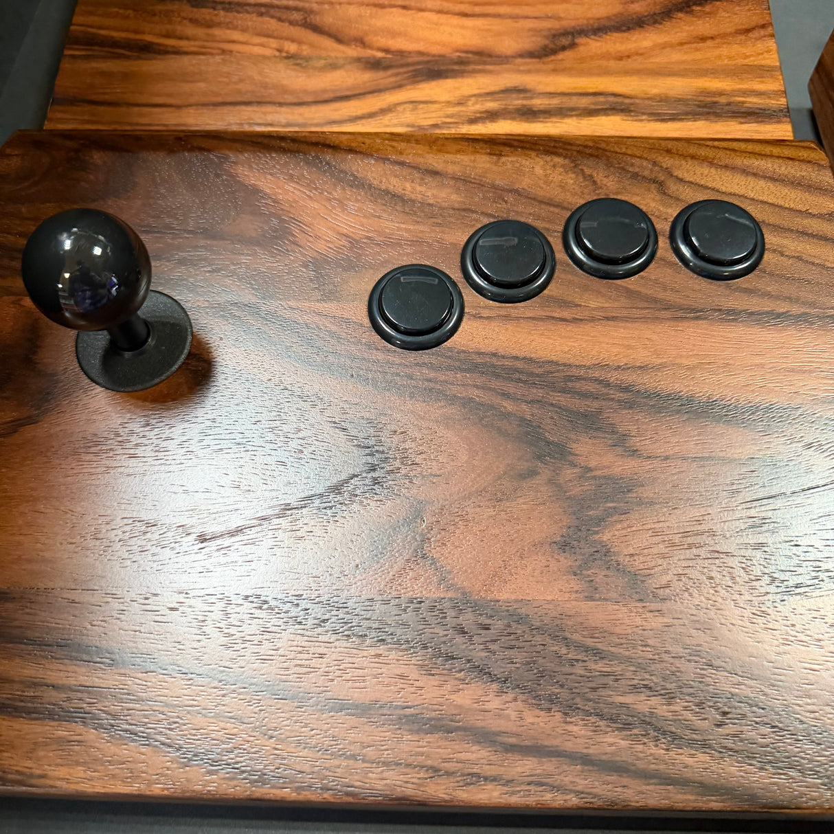 Analogue CMVS - (LS Flaw) (Neo Geo MVS)