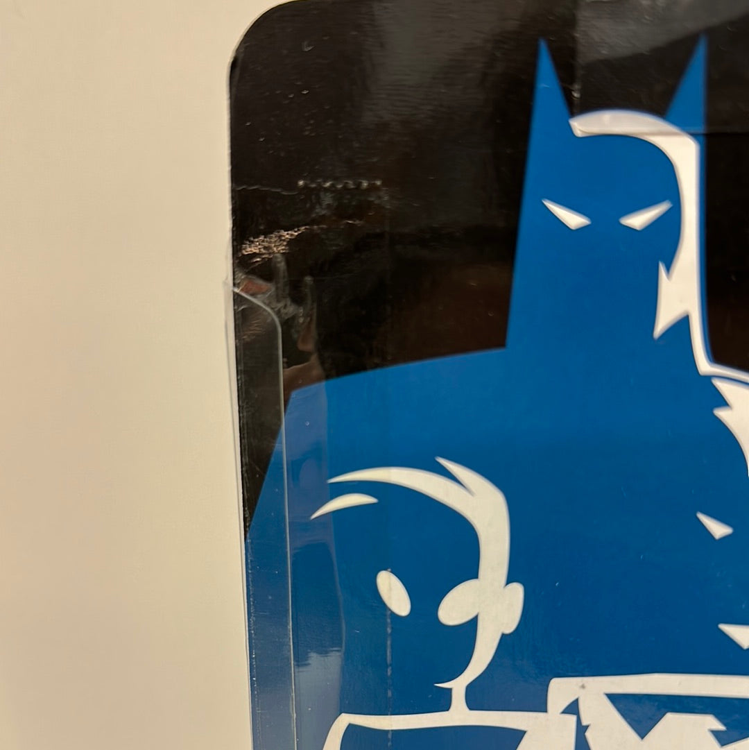 Figura a escala de 6" de DC Collectibles New Batman Adventures animada #18 NIGHTWING