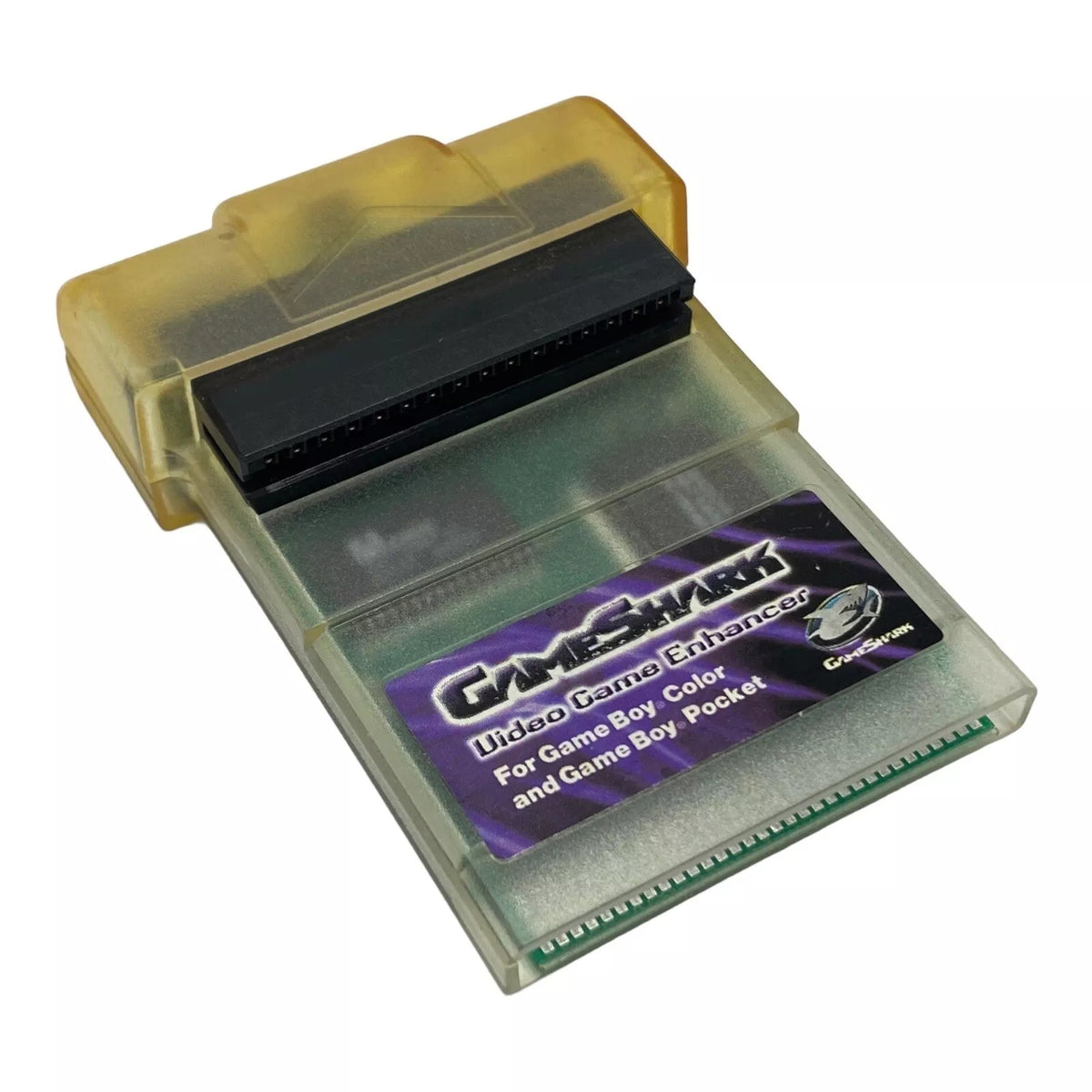 Gameshark 4.0 - (LS) (GameBoy Color)