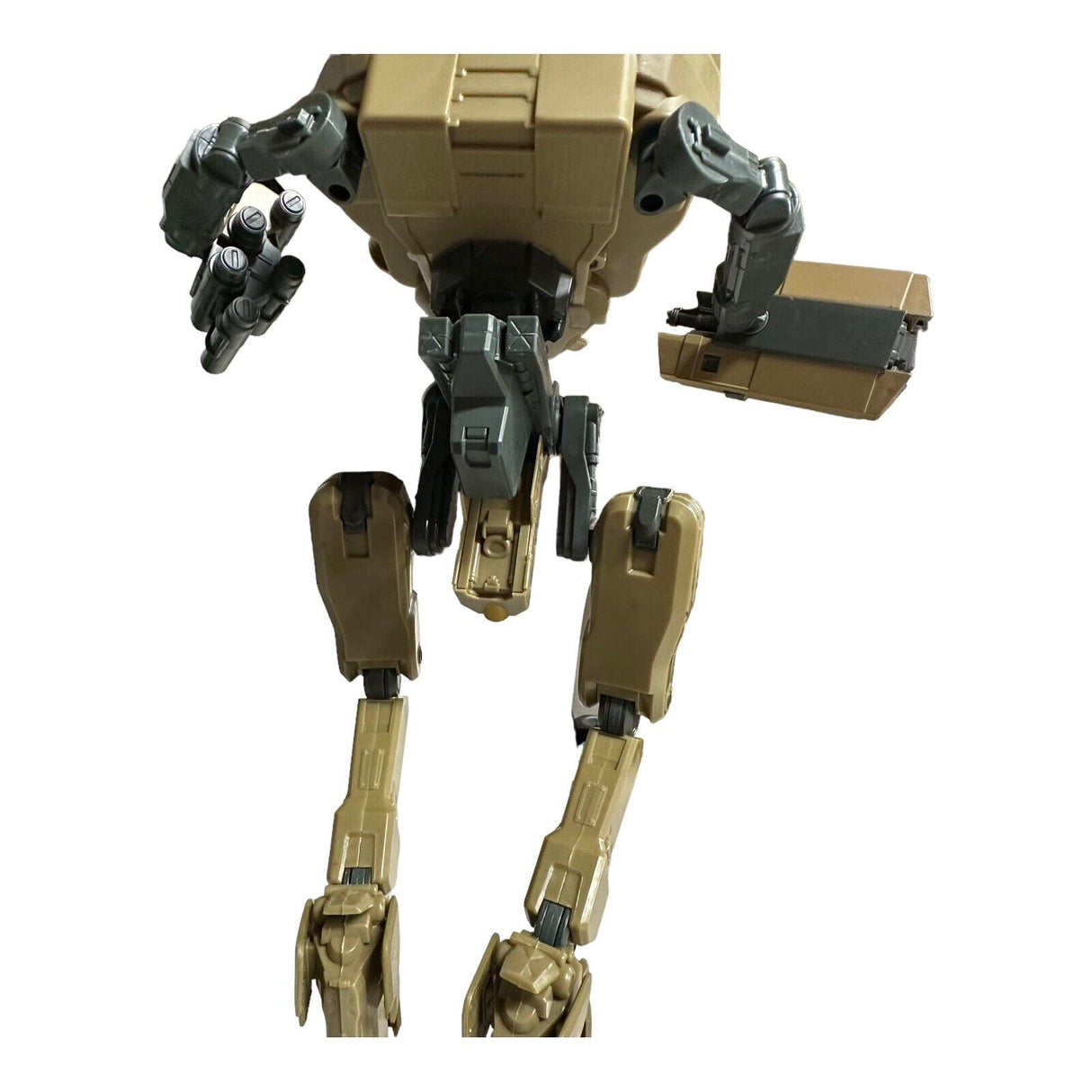 Figura Halo Infinite Mantis (No Spartan) - (LS) (2021) (Jazwares)