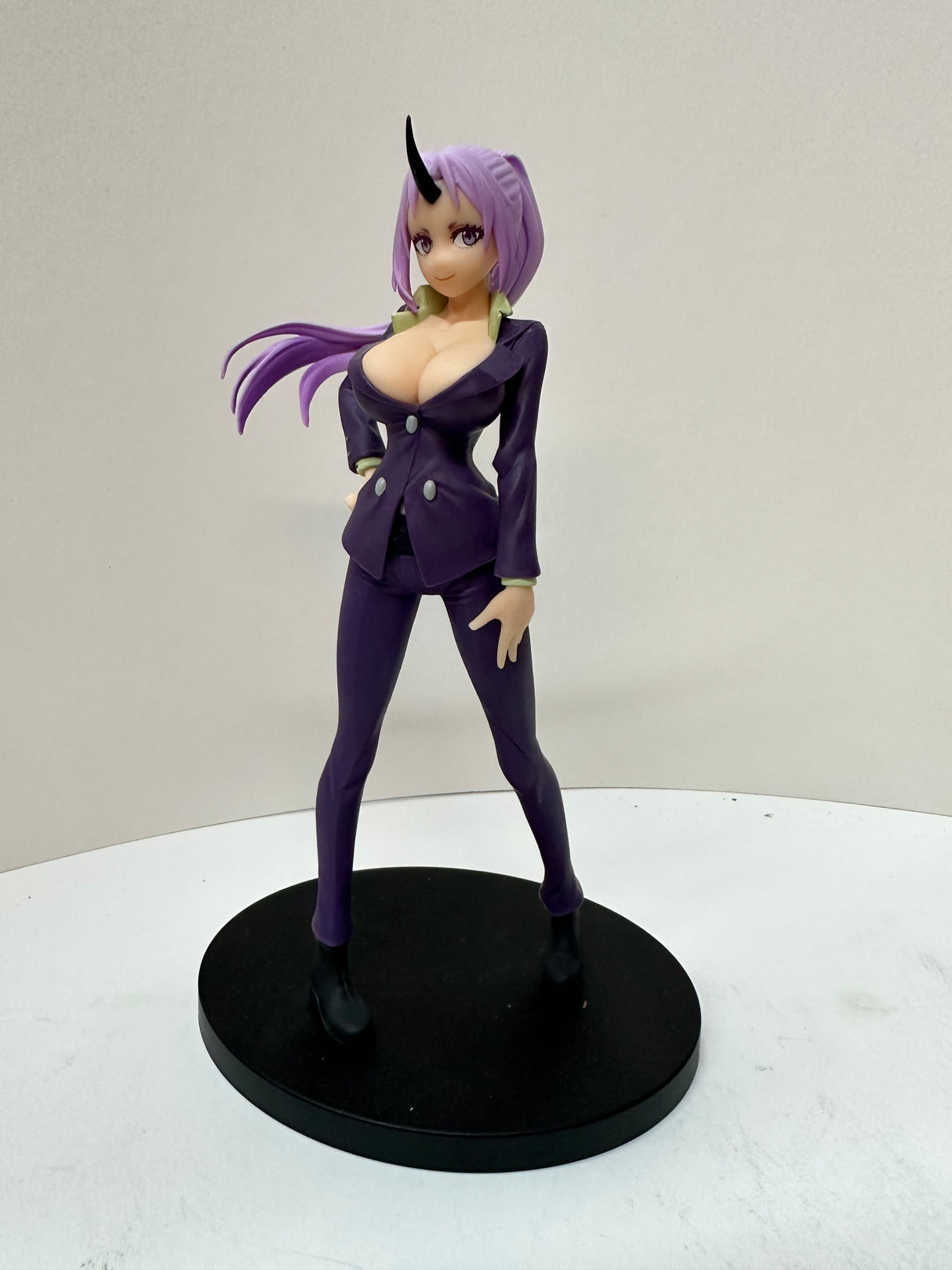 Esa vez me reencarné como una figura de otro mundo de Slime Vol 7 Shion